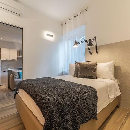 Appia New Cozy Apartment 로마 객실 사진