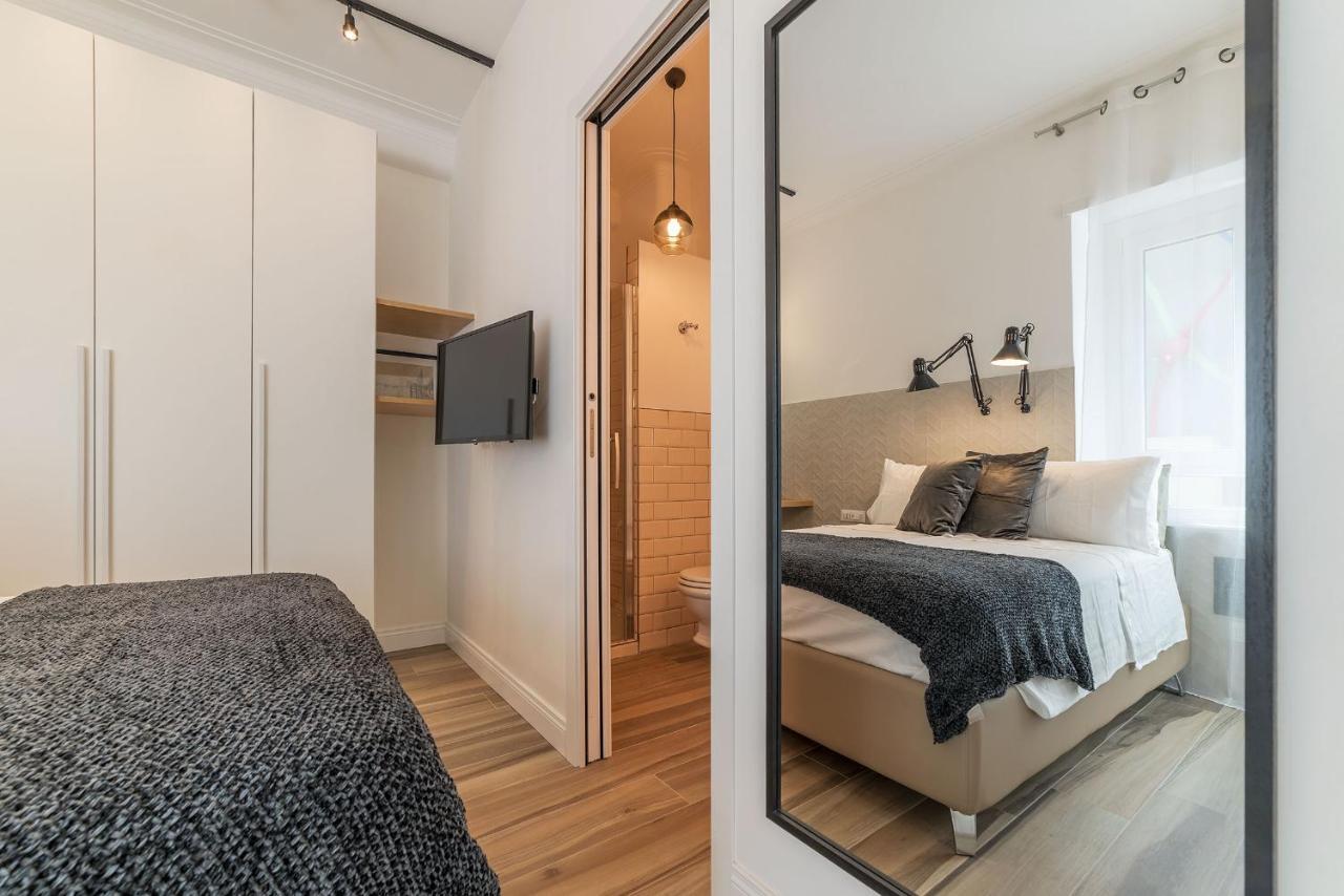 Appia New Cozy Apartment 로마 객실 사진