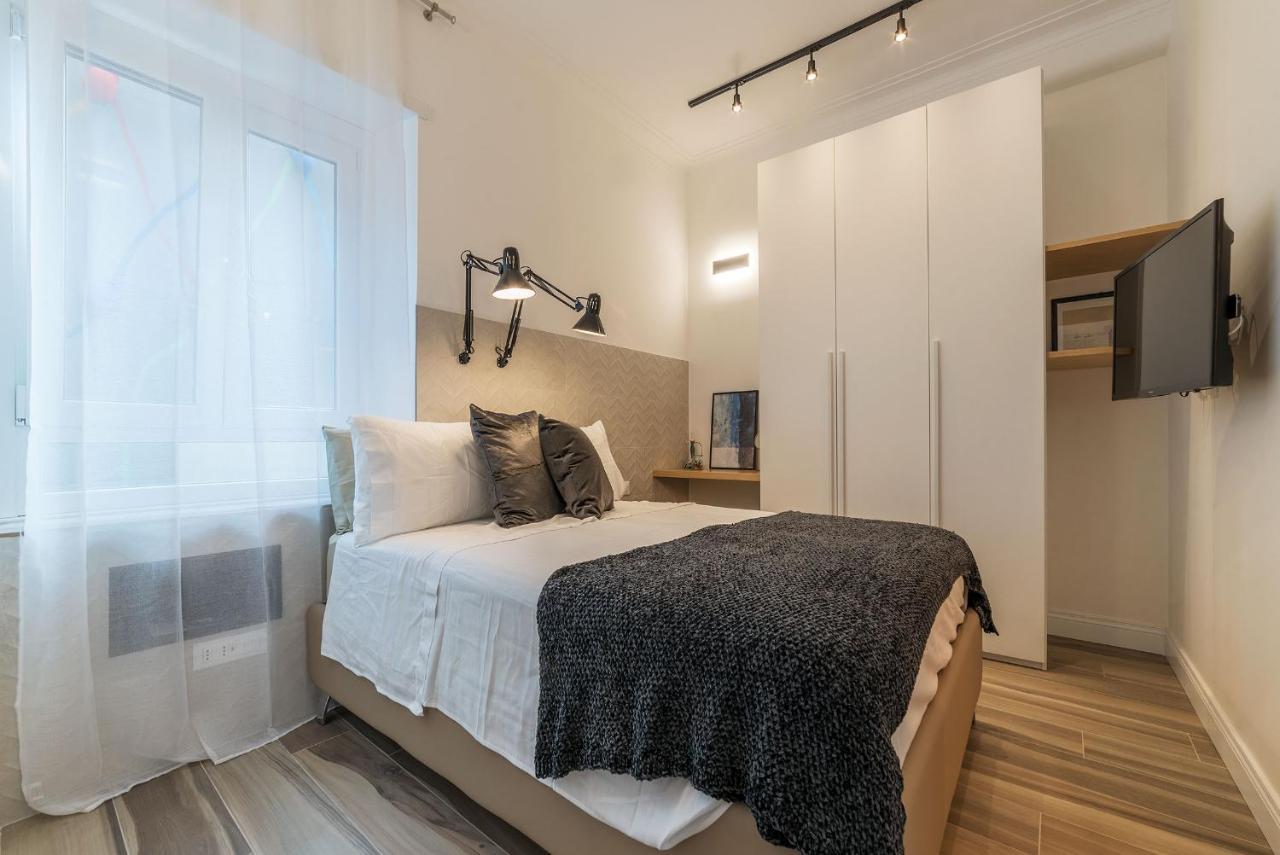 Appia New Cozy Apartment 로마 객실 사진