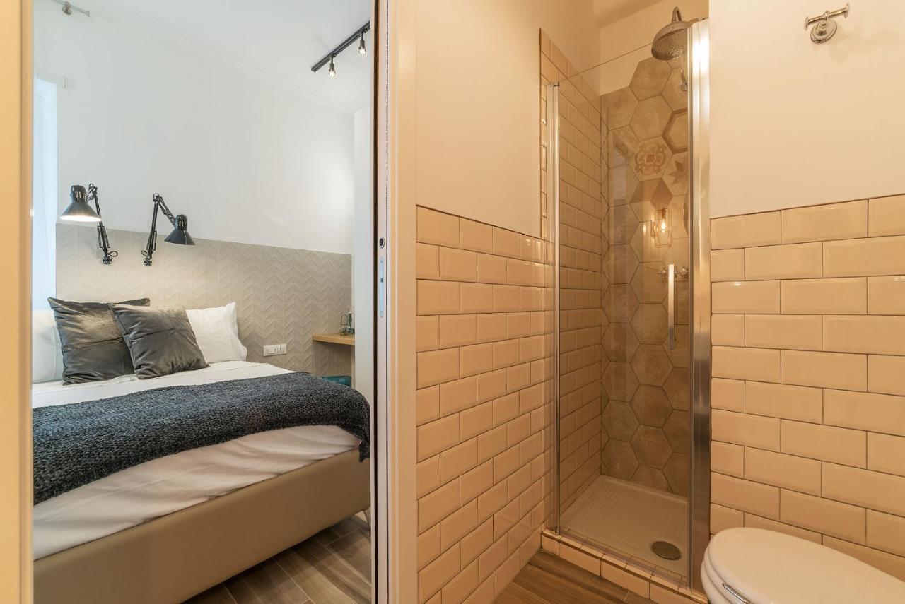 Appia New Cozy Apartment 로마 객실 사진
