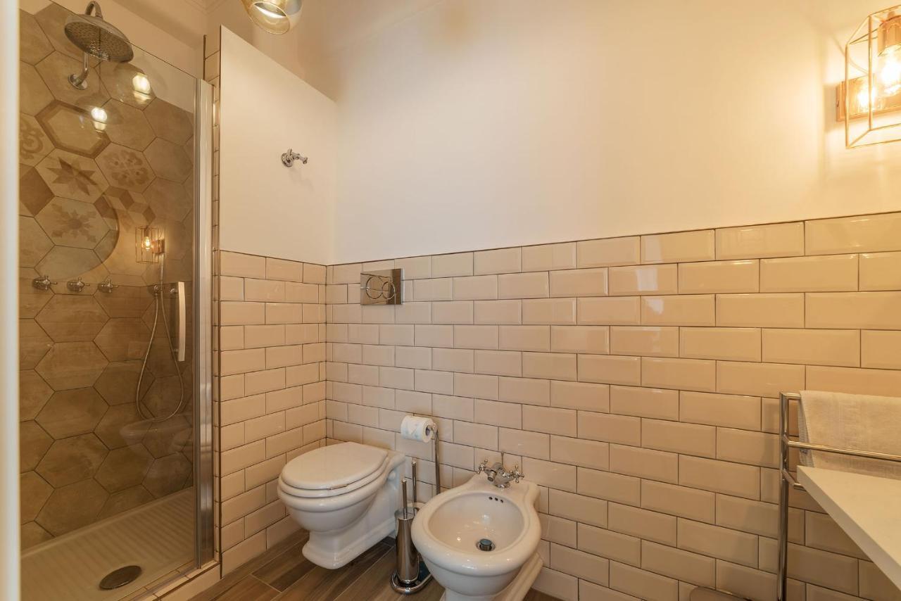 Appia New Cozy Apartment 로마 객실 사진