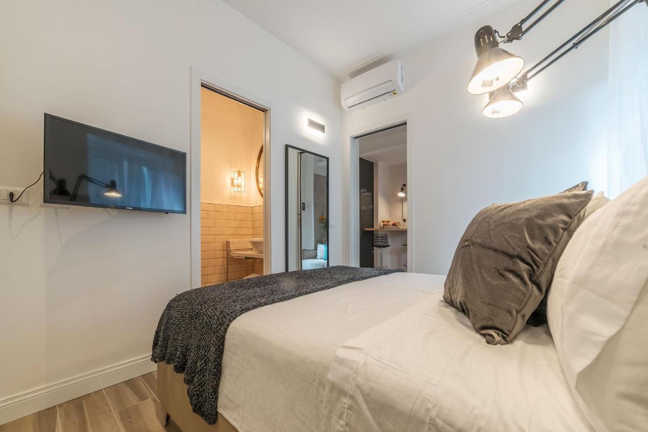 Appia New Cozy Apartment 로마 객실 사진