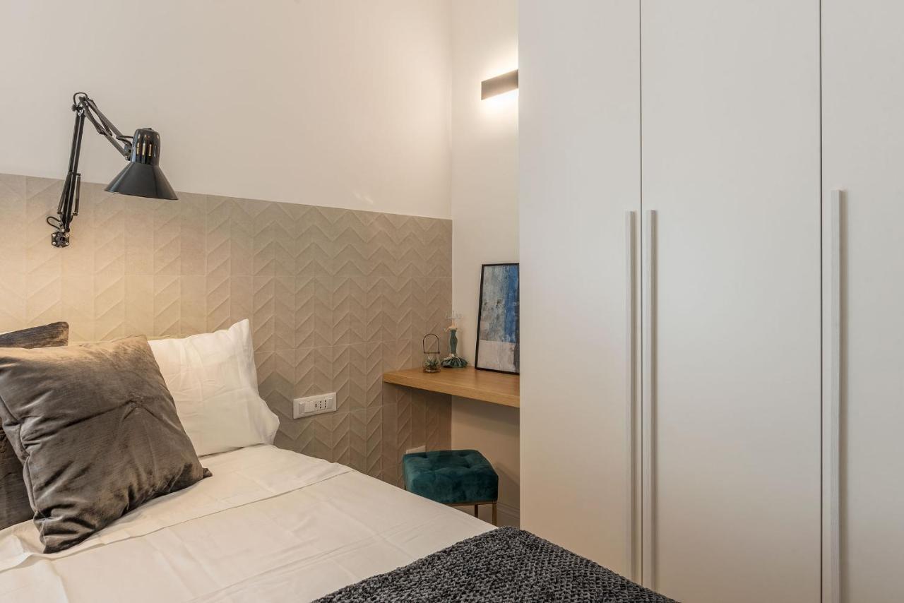 Appia New Cozy Apartment 로마 객실 사진