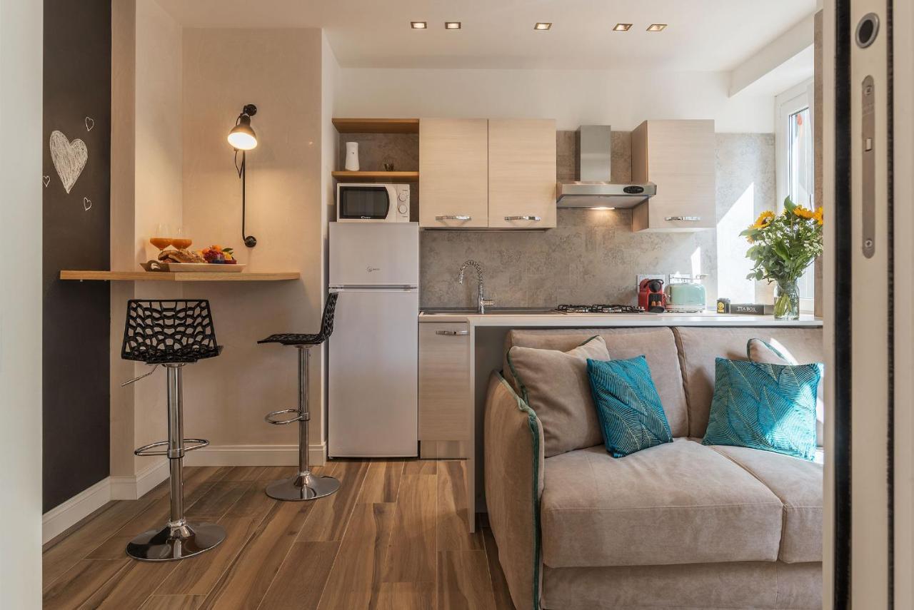 Appia New Cozy Apartment 로마 객실 사진