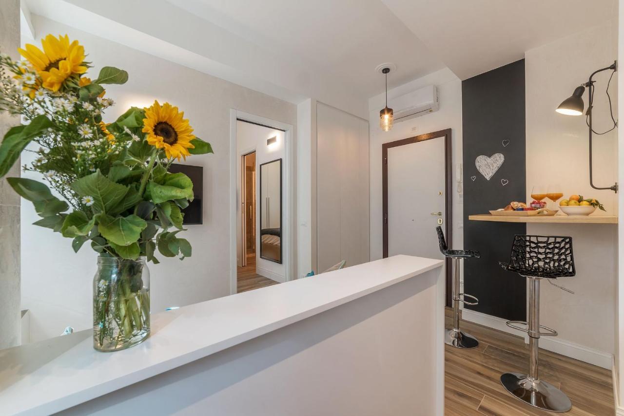 Appia New Cozy Apartment 로마 객실 사진