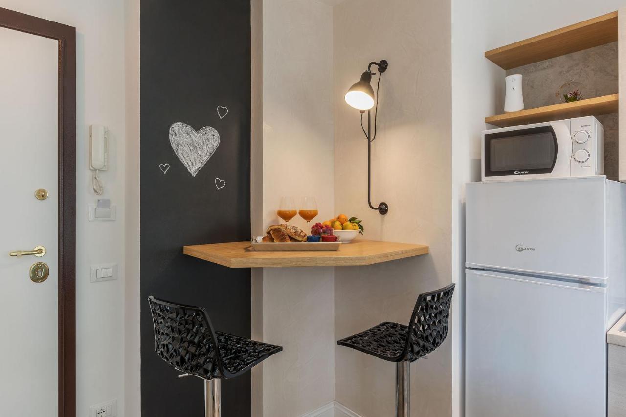 Appia New Cozy Apartment 로마 객실 사진
