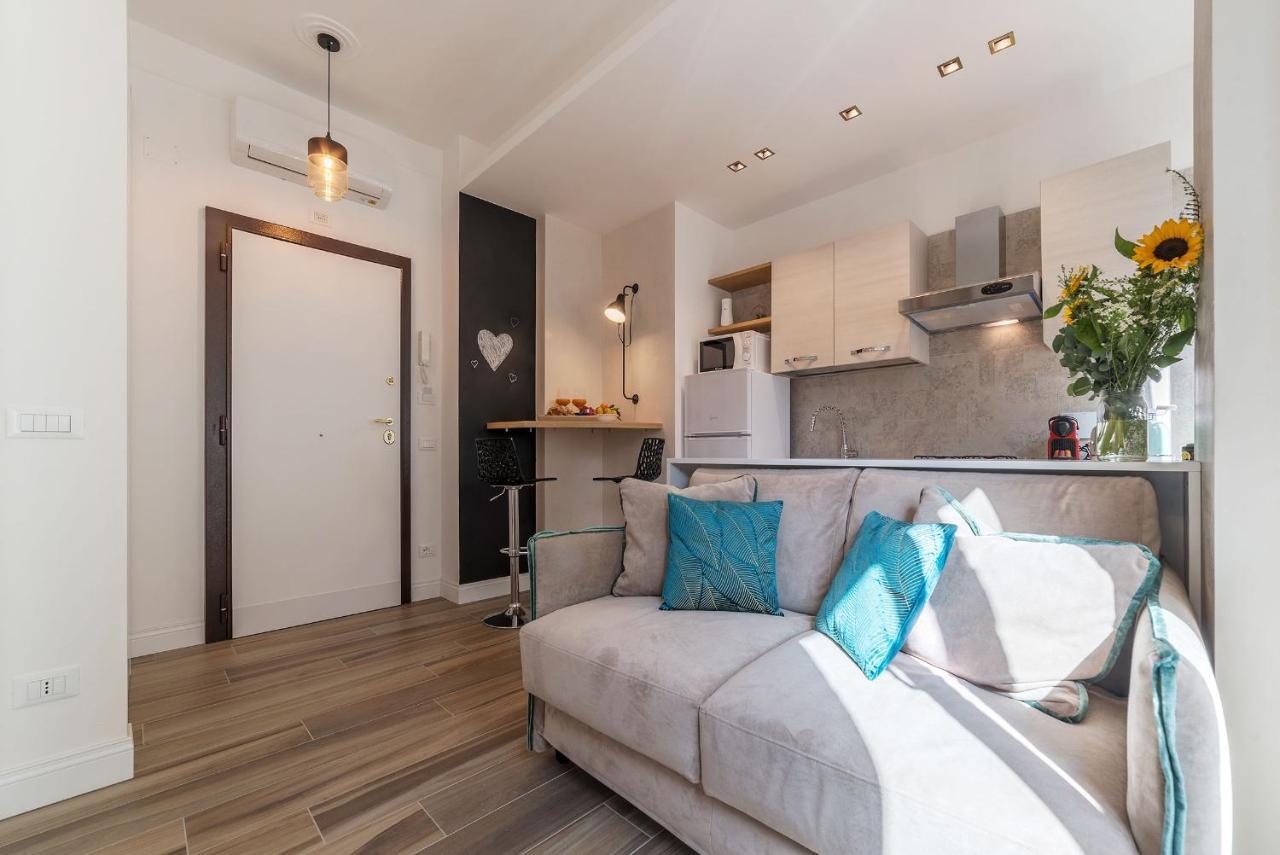 Appia New Cozy Apartment 로마 객실 사진