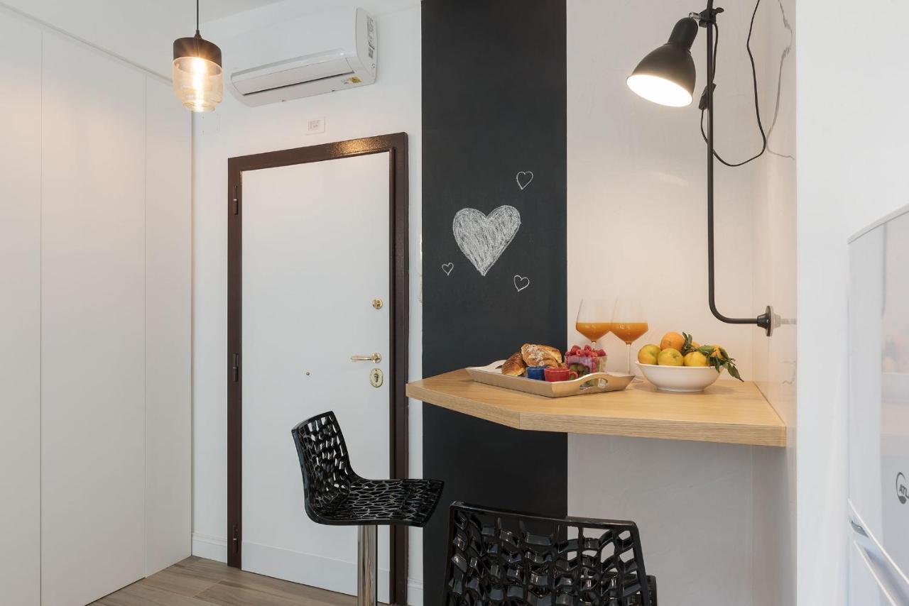 Appia New Cozy Apartment 로마 객실 사진