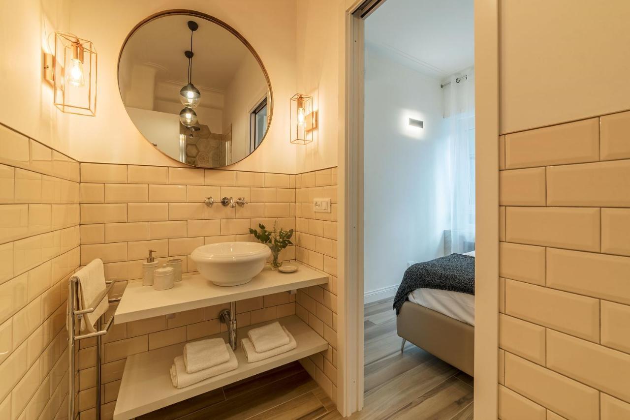 Appia New Cozy Apartment 로마 객실 사진